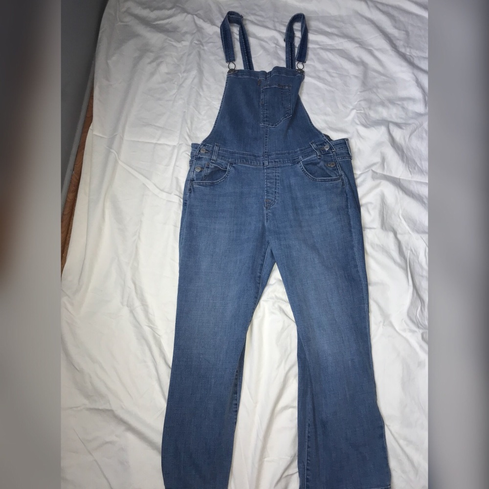 Levi’s women’s overalls